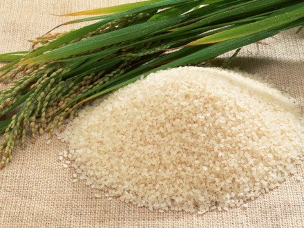 Rice prices could double