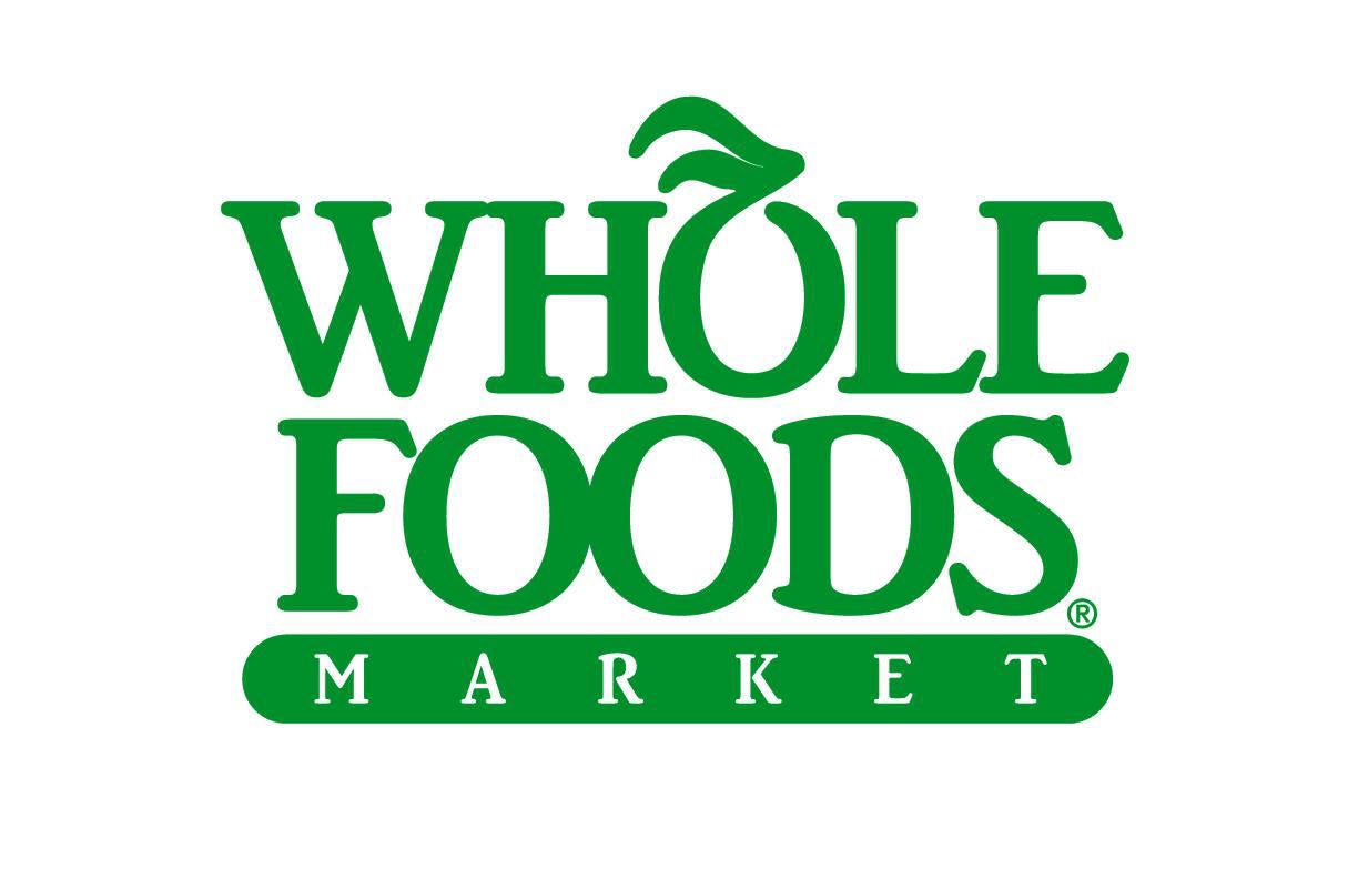 Shop Whole Foods May 11th