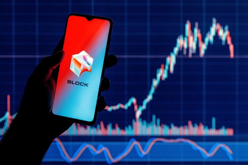 Block.Jack Dorsey