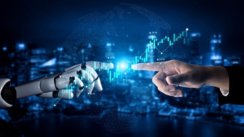 AI tools, representative image