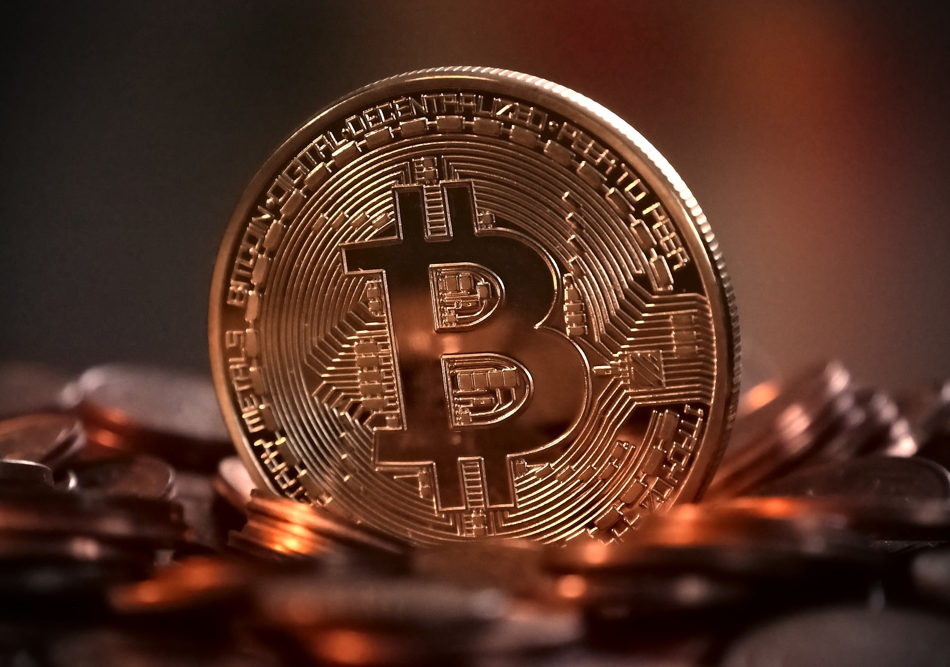 A Few Key Factors That Could Predict A Bitcoin Price Surge To End 2020