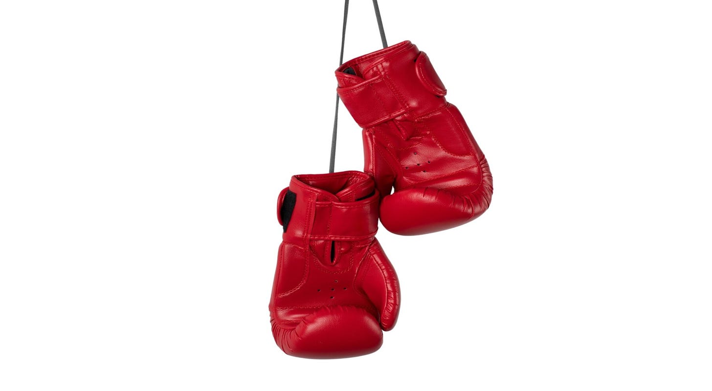 boxing gloves isolated 23 2151196871
