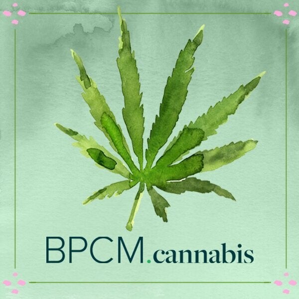 Lisa Gabor, BPCM Cannabis