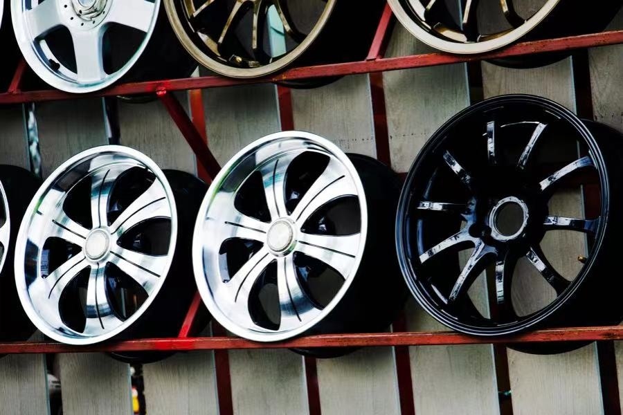 Fifth Time Lucky? Wheel Maker Buyang Takes New Spin at Hong Kong IPO