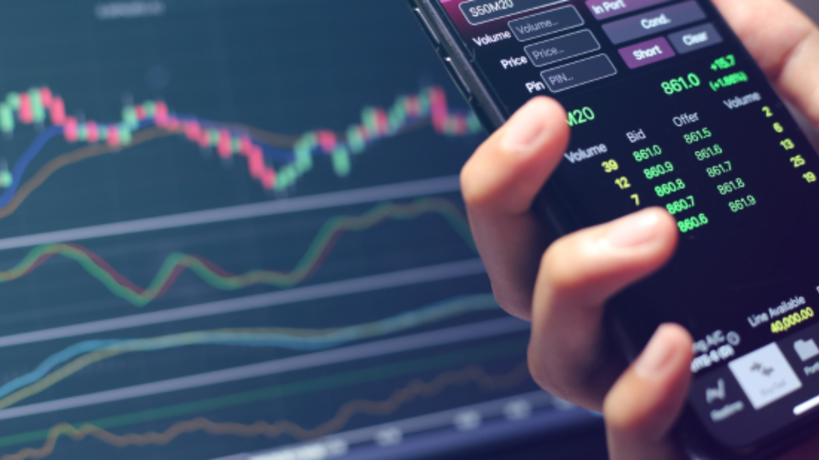 Momentum vs. Support & Resistance: Which Trading Strategy Will Help You Make More Money? - Vimarsana News