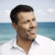 Tony Robbins