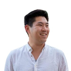 Chris Yin