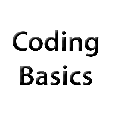 codingbasics
