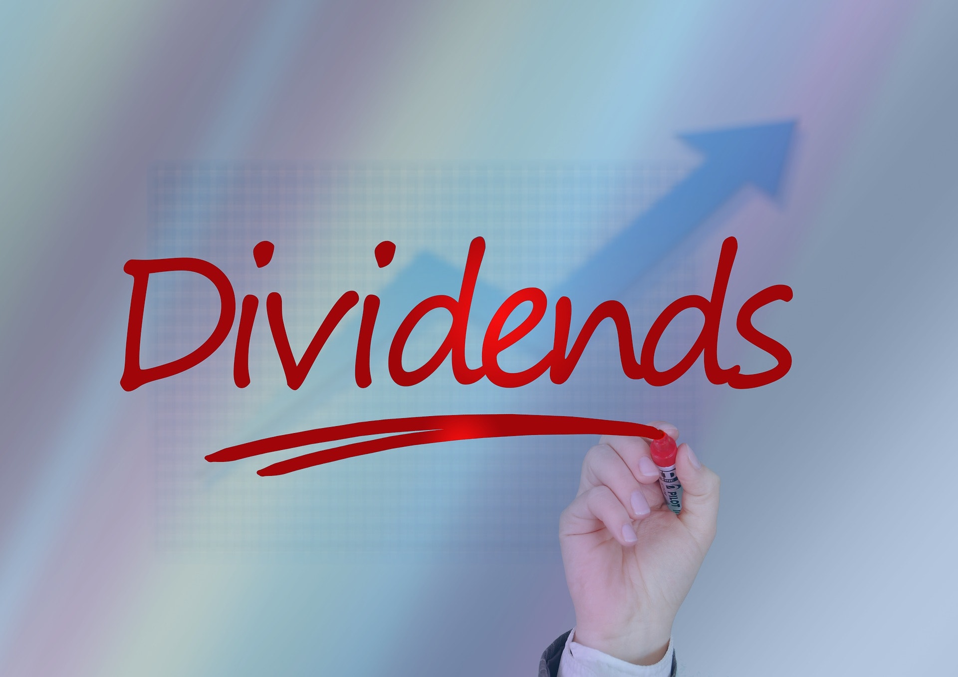 What Are 10 Of The Most Popular Dividend Stocks?