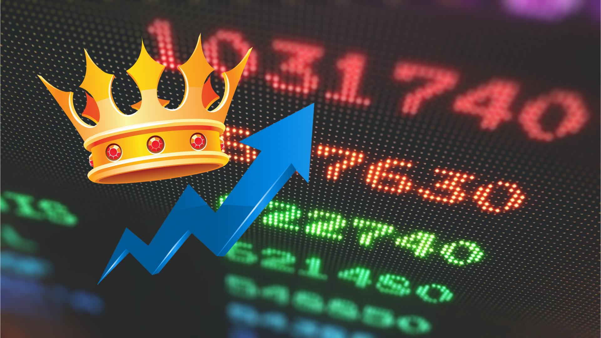 Don't Miss these 15 Dividend Kings With 50+ Years Of Dividend Growth