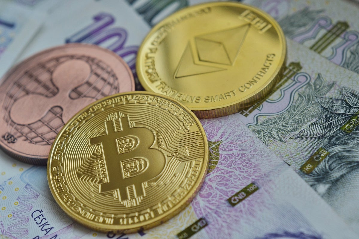 Old School Crypto Staking For High Yield Easier For Most Investors Than New Restaking Craze