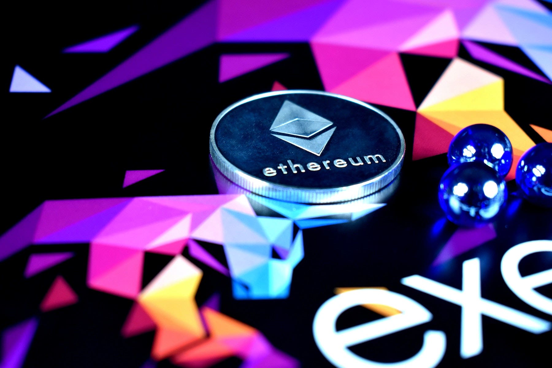 Evolving Ethereum: What The Second-Largest Cryptocurrency's 2.0 Upgrade Means For Investors