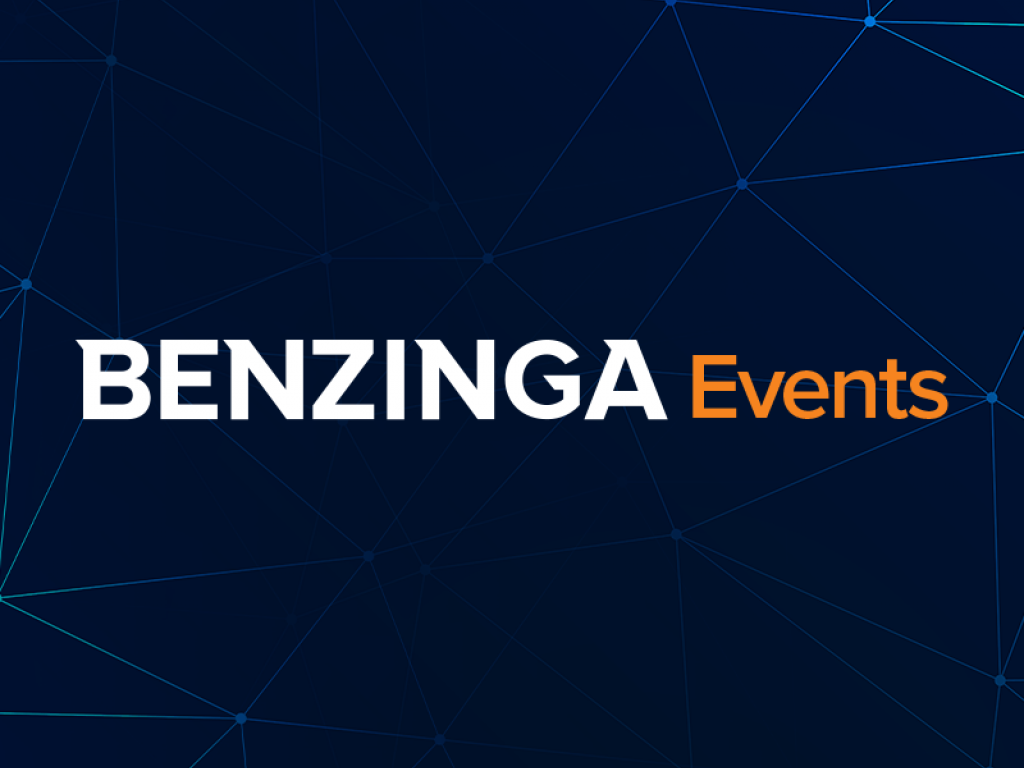 Benzinga Events