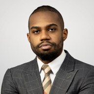 Khari Griffin