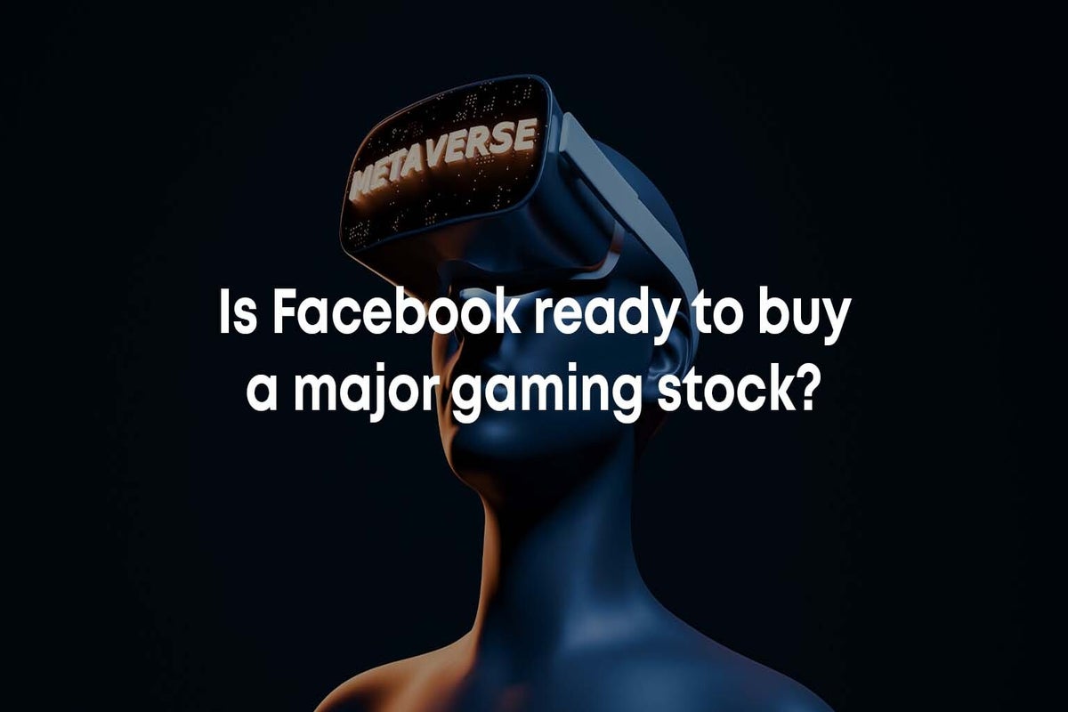 Facebook buys studio behind Roblox-like Crayta gaming platform