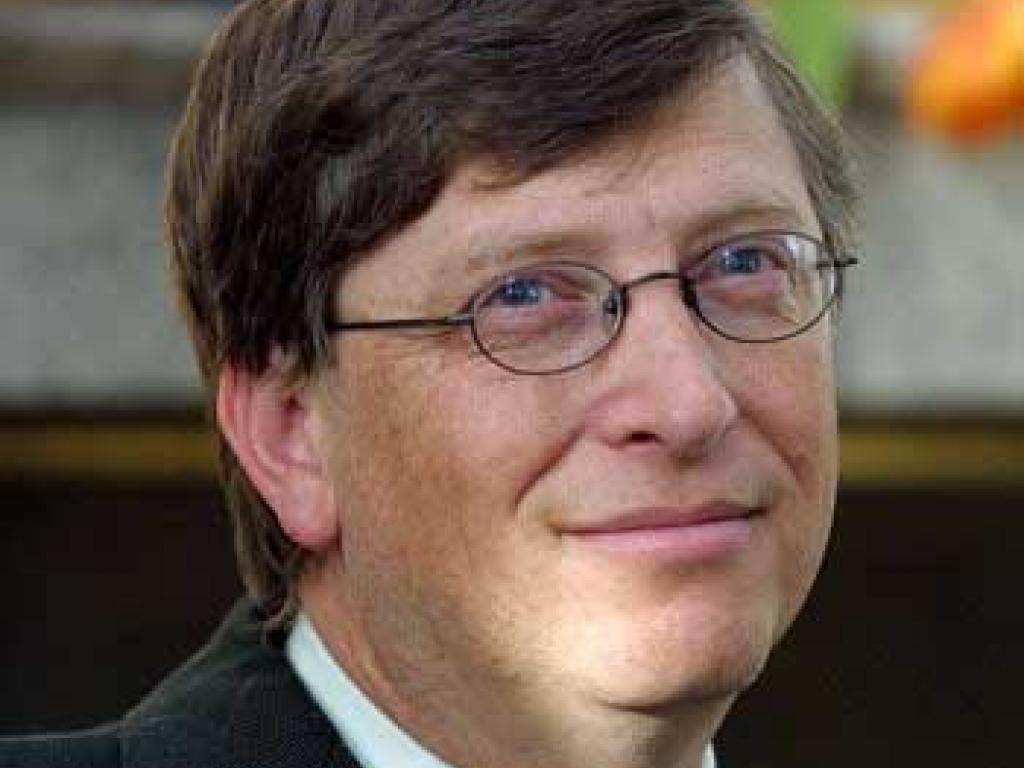 Bill Gates Speech To Hs A Hoax - bill gates roblox