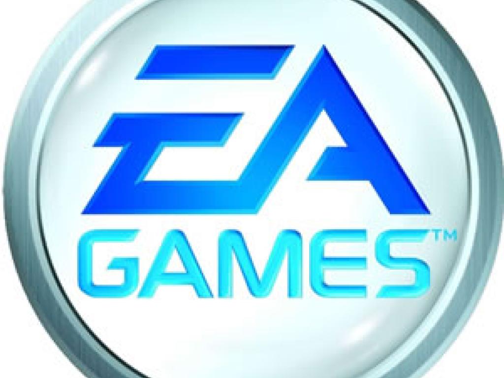 Карта ea games