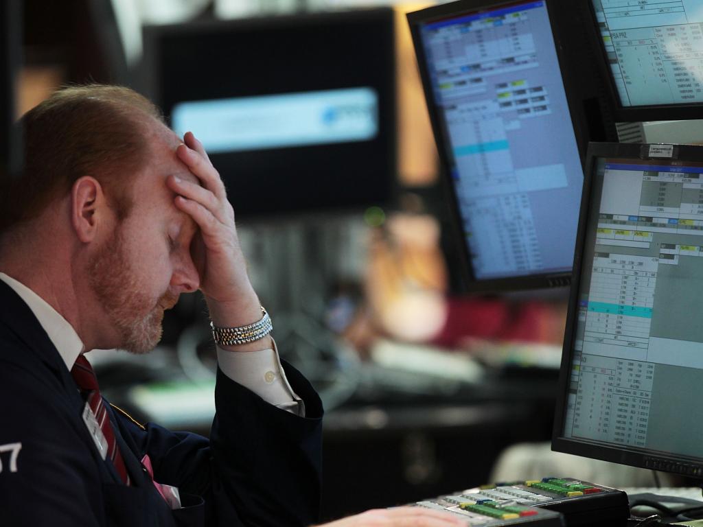 What Happened On Black Monday From A Nyse Floor Trader Who Was There