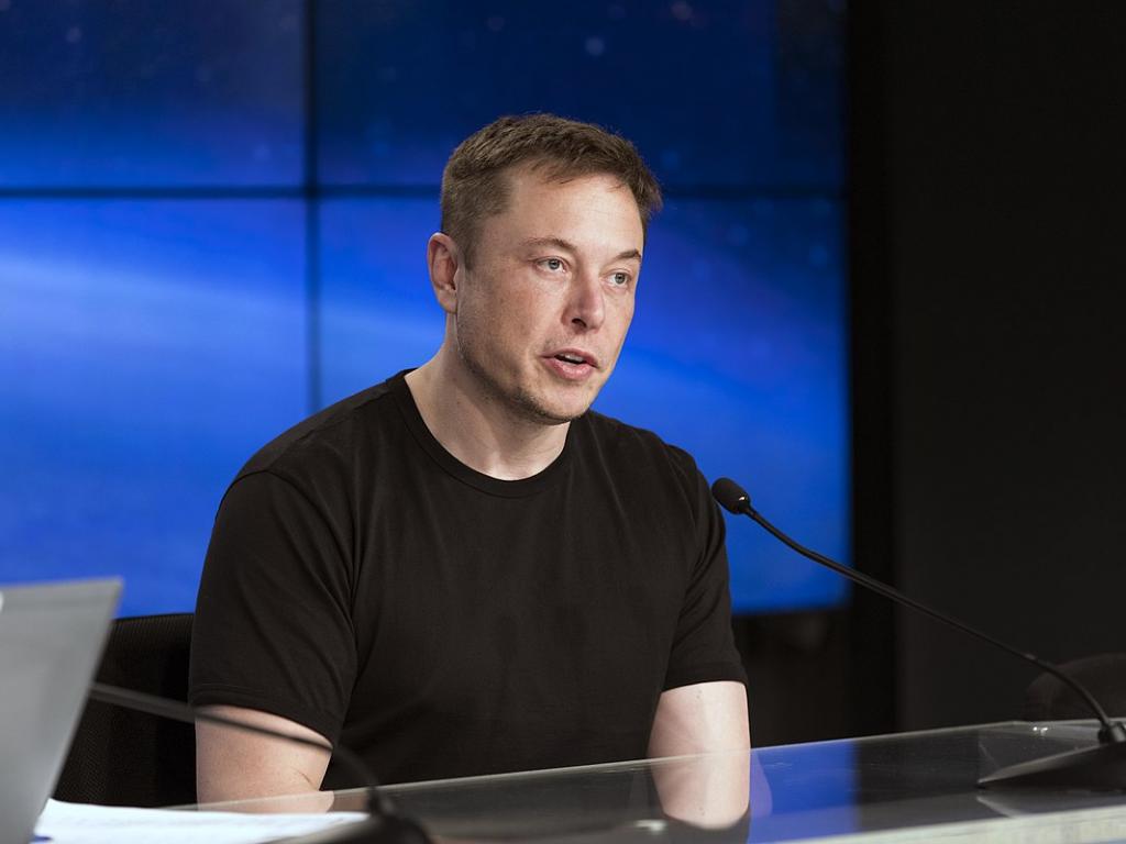 Tesla (NASDAQ:TSLA) Elon Musk Mocks SEC On Twitter Days ...