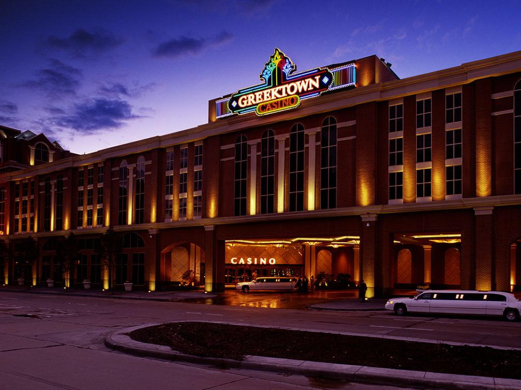 Dan Gilbert Selling Detroit's Greektown Casino-Hotel To ...