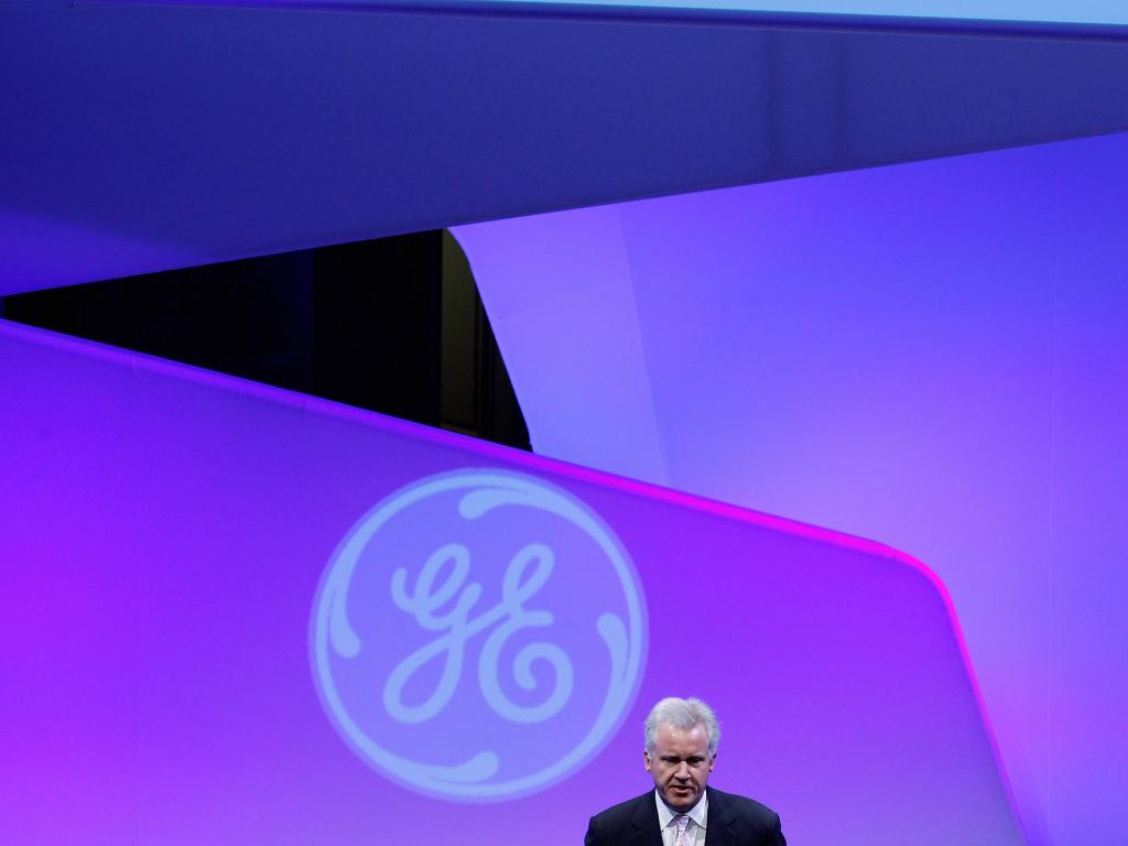 General Electric Company (NYSE:GE) - The 'Put Stupid ...