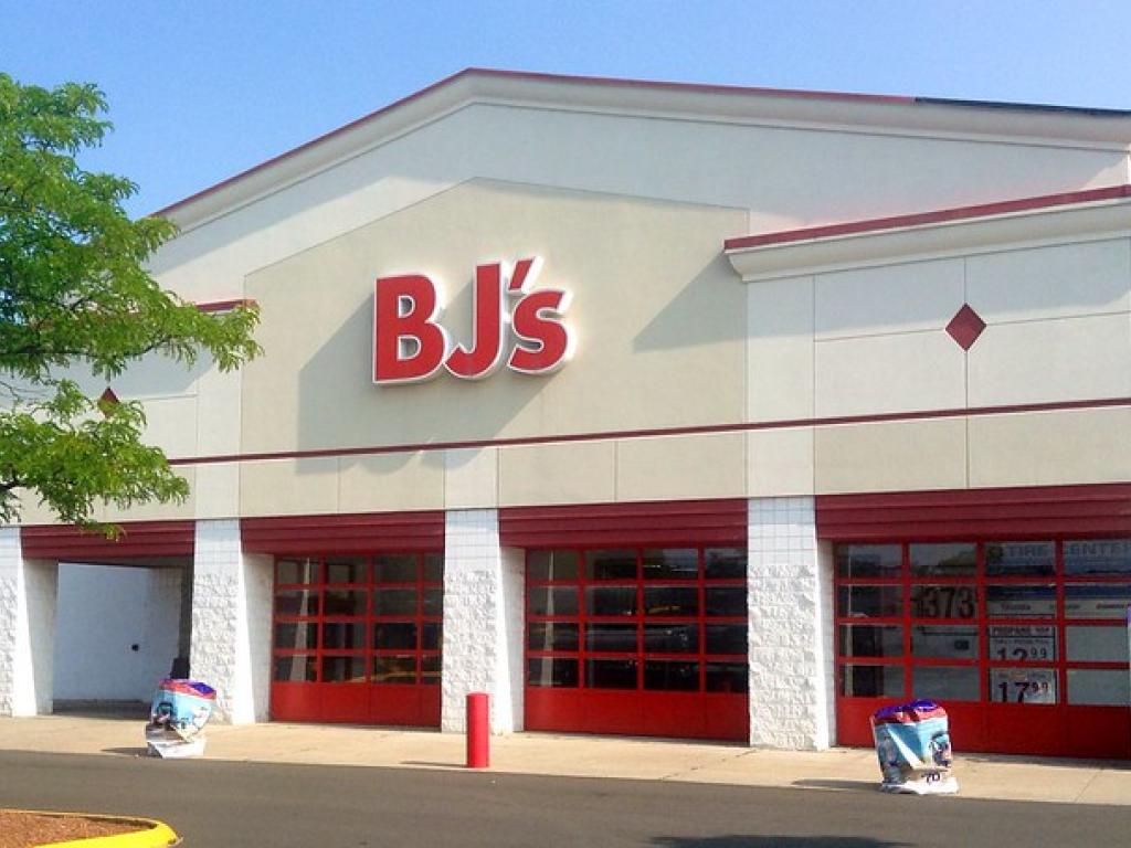 Bj S Wholesale Club To Offer Mortgage And Home Services Through Sirva