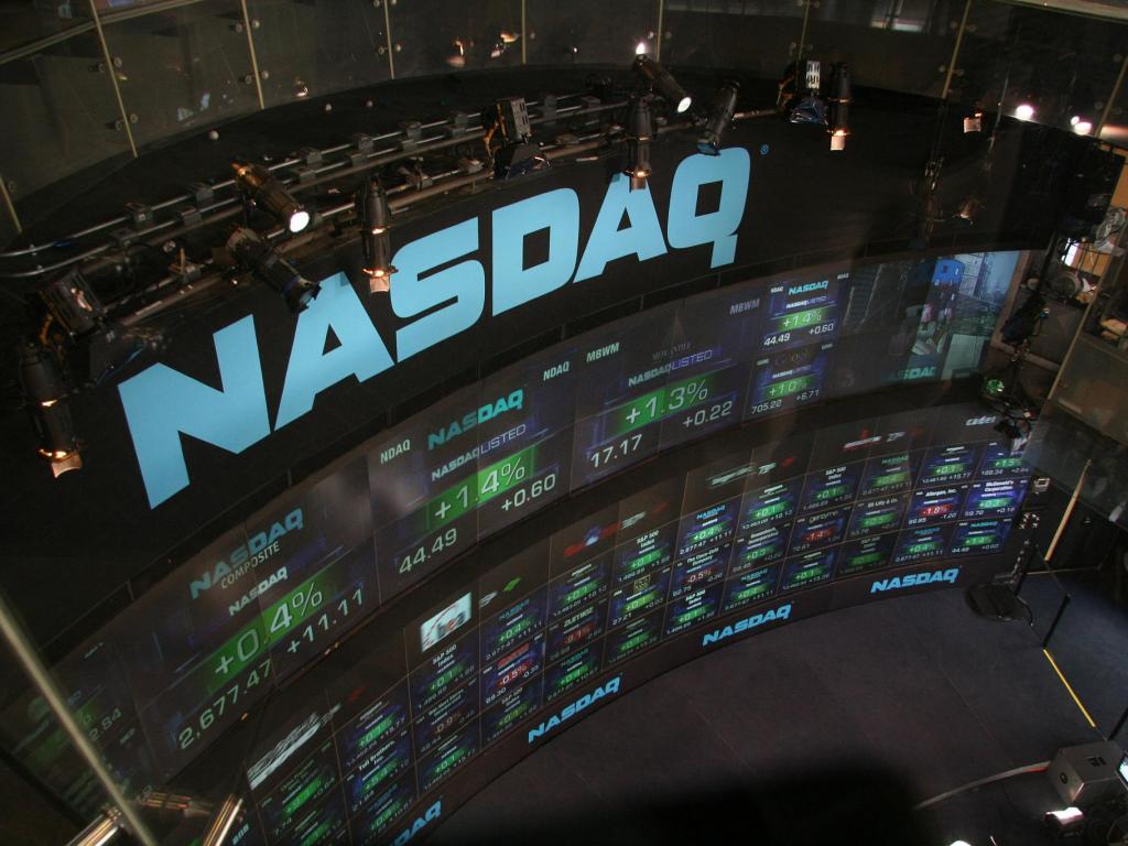 This Day In Market History: Nasdaq's Best Day Ever