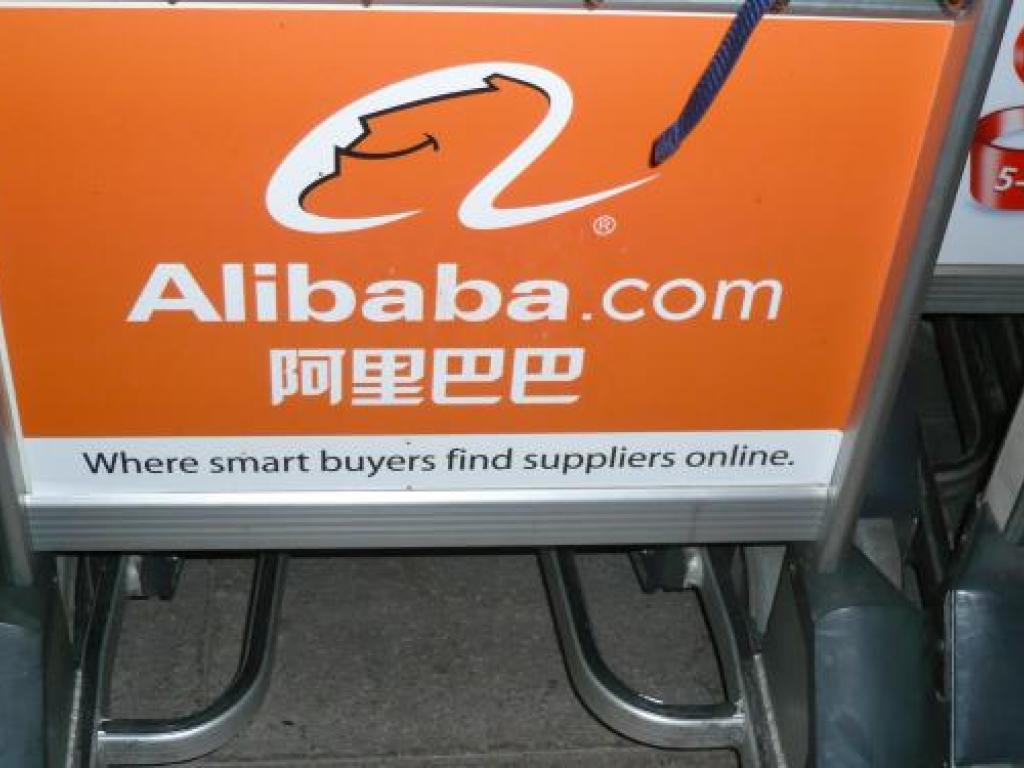 Alibaba Option Traders Turn Bearish After Stock Slams Into Resistance