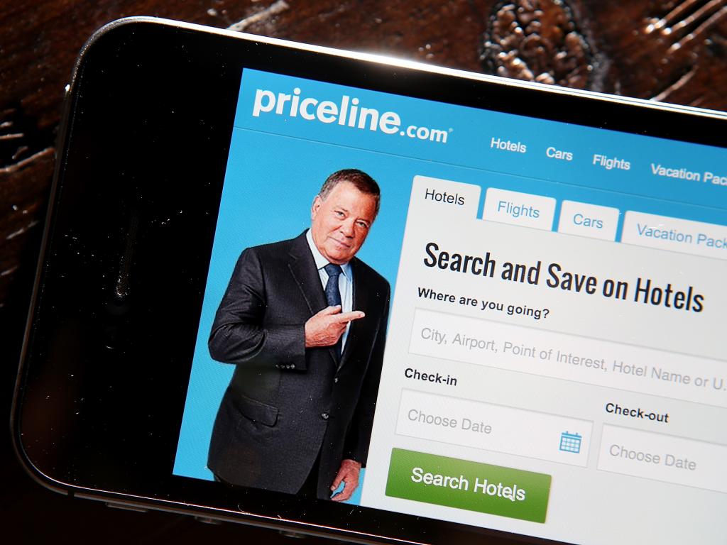 priceline.com Incorporated (NASDAQ:PCLN) - No, William ...
