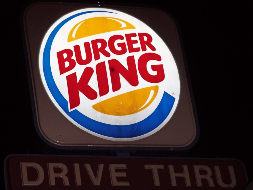 Burger King Worldwide Inc. (NYSE:BKW) - Goldman Sachs Sees ...