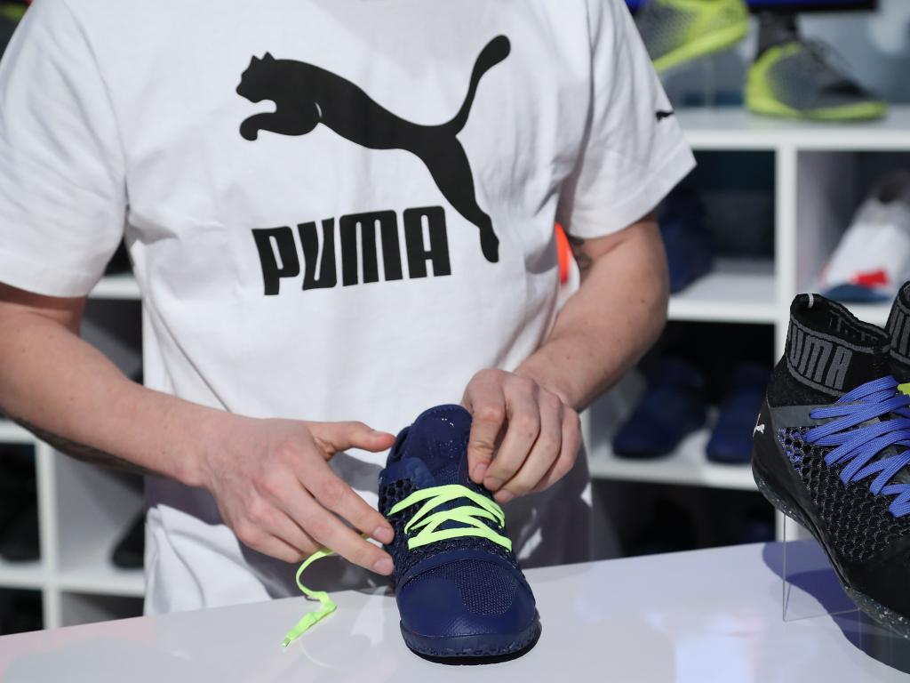 Puma, The Fastest-Growing Company In 