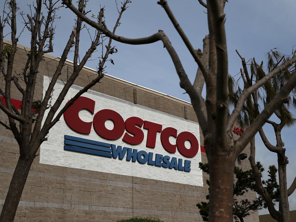 Costco Wholesale Corporation (NASDAQ:COST) - Costco ...
