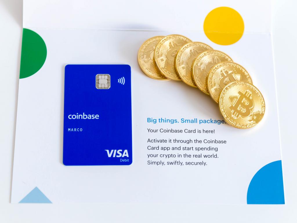 Cathie Wood Cuts Square Stake And Snaps Up More Coinbase ...