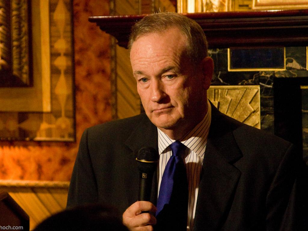 Killing Bill: O'Reilly Might Be Done At Fox News (NASDAQ ...