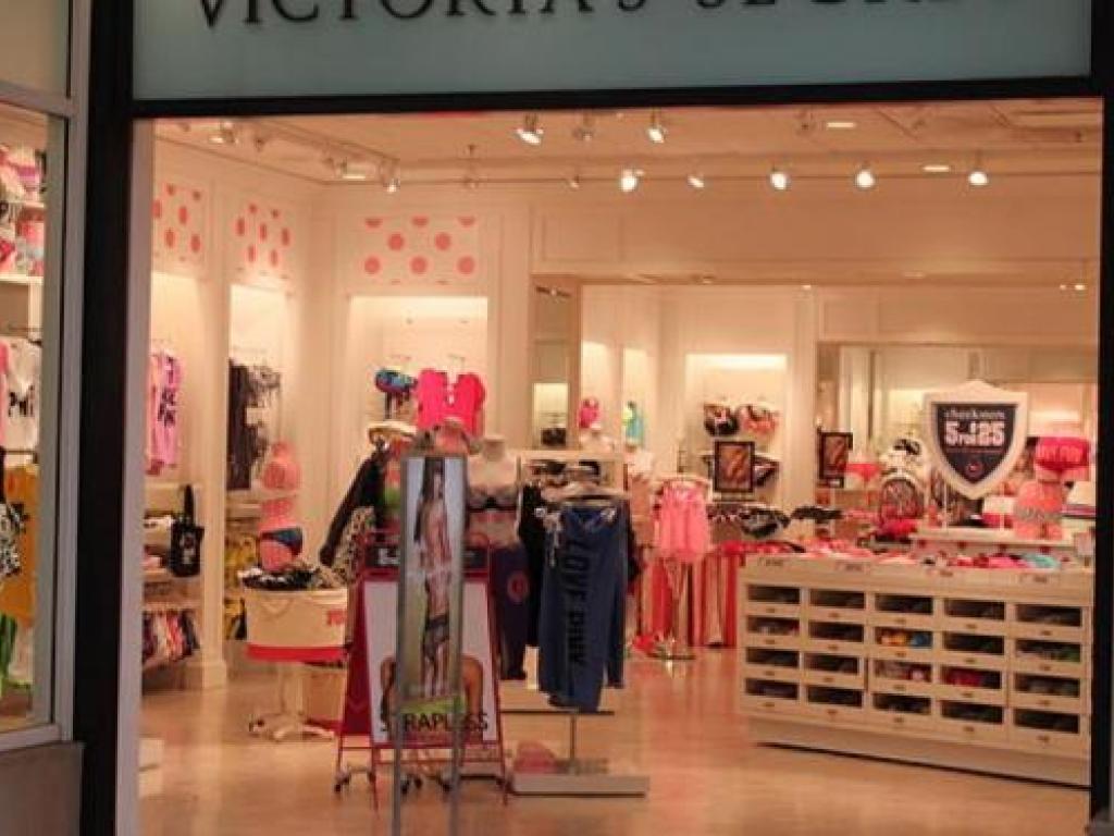 L Brands Trades Up 30 On Victoria S Secret Update