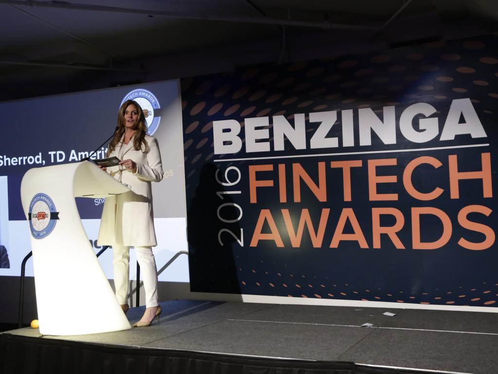 2017 Benzinga Global Fintech Awards Will Include An ...