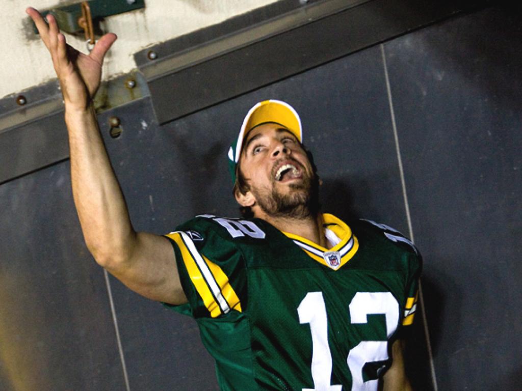 aaron rodgers salary bitcoin