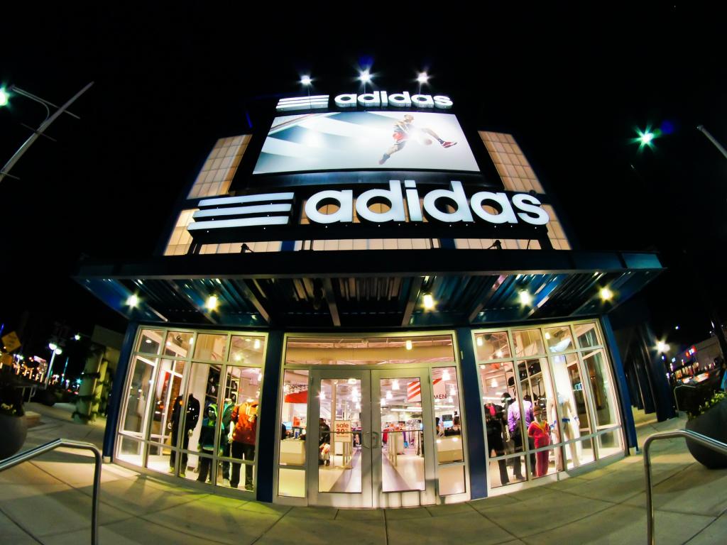 Adidas Sells CCM Hockey For $110 