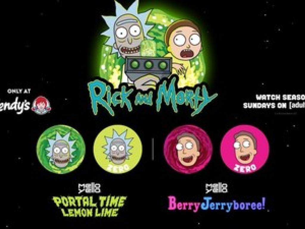 watch rick and morty online facebook