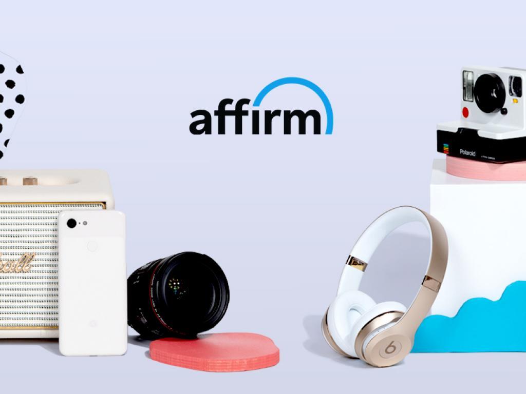 affirm holdings inc ipo