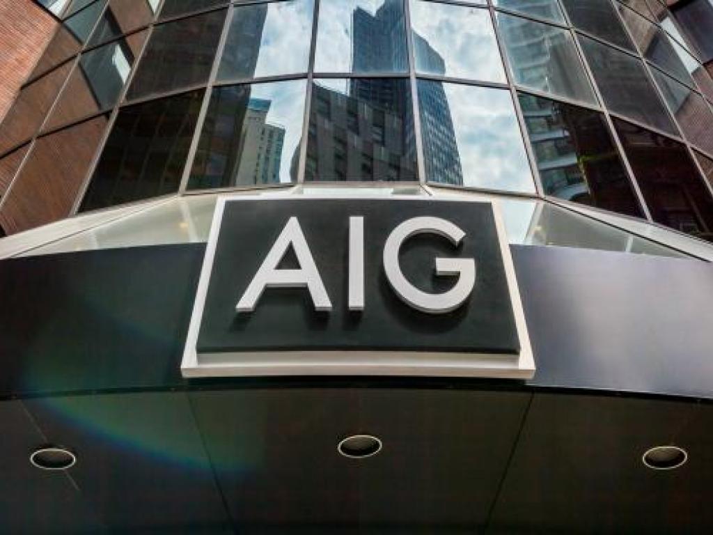 American International Group, Inc. (NYSE:AIG), (GL) - AIG ...
