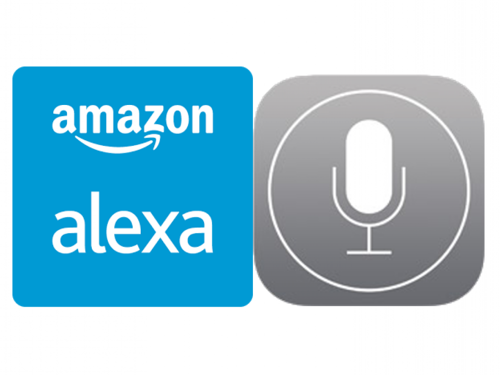 Who S Your Ideal Home Assistant Affable Alexa Or Solitary Siri