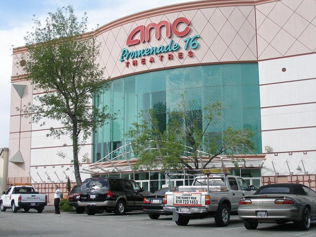 AMC Sees Price Target Doubled At Wedbush Amid Meme Stock ...