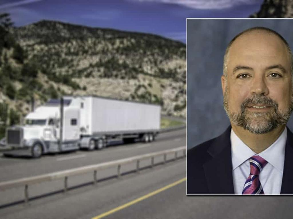 American Trucking Associations: 'The Second Quarter Is ...