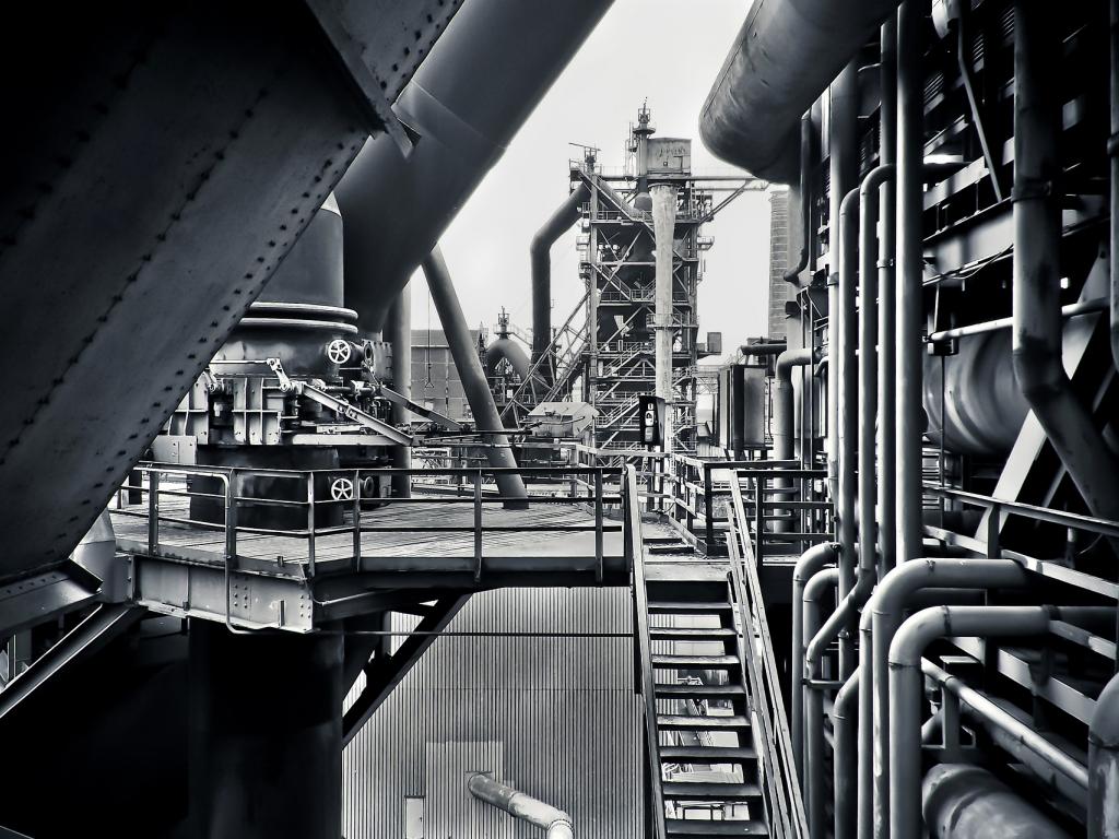 x steel news