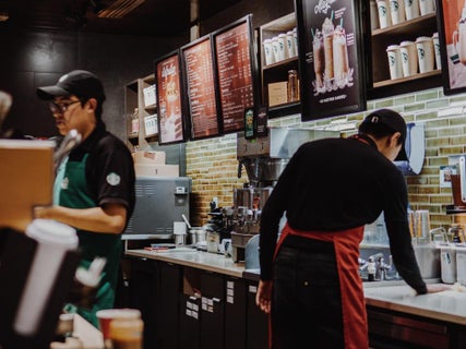 Starbucks Strikes Partnership With Meituan To Expand Delivery Services In China: What You Need To Know