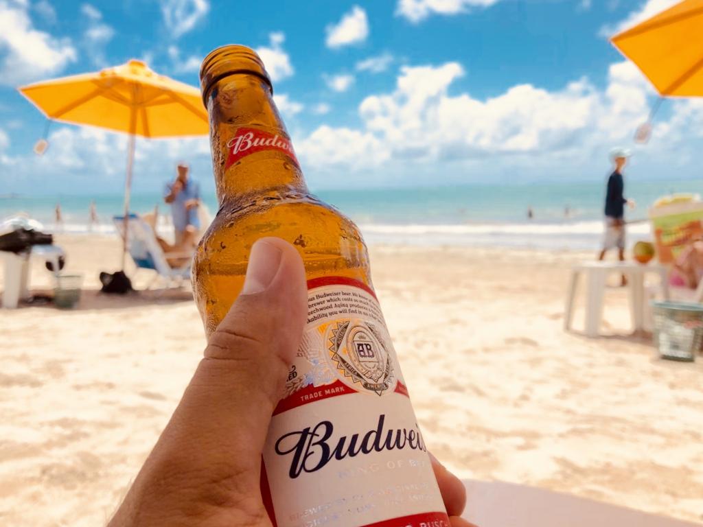 Anheuser-Busch Inbev SA (NYSE:BUD) - Here's How Long It ...