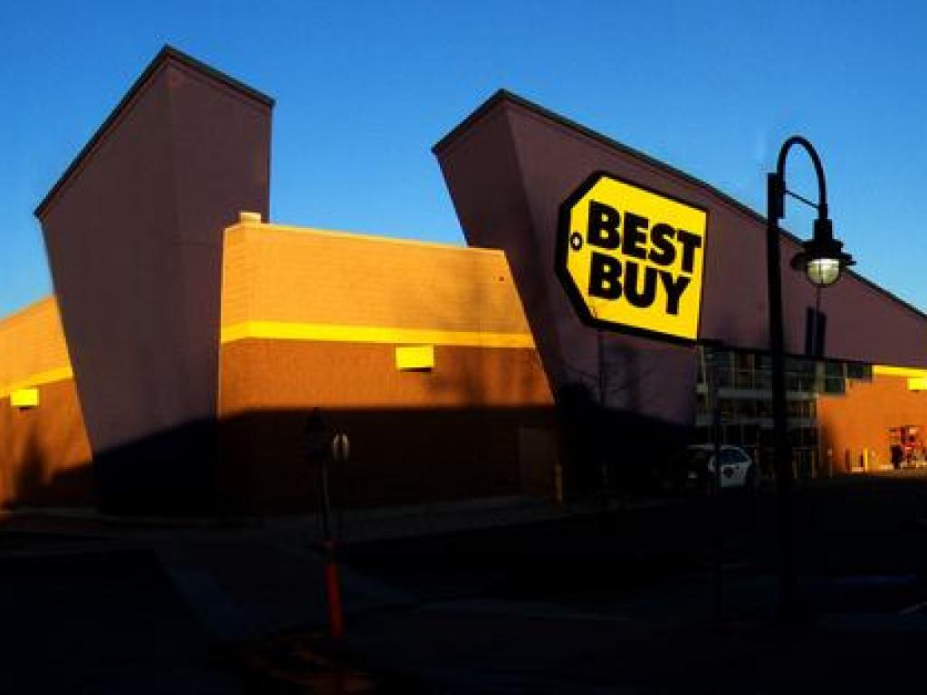 Bank Of America Turns Bearish On Best Buy (NYSE:BBY), Says ...