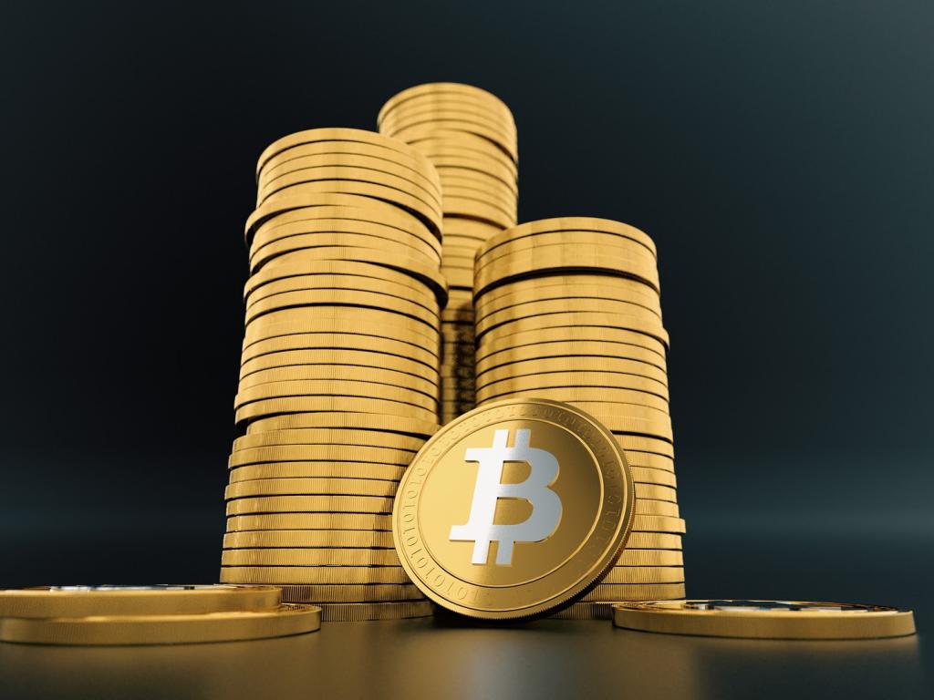 Will Bitcoin 'Rise 50% And Possibly Double' In 2021? These ...