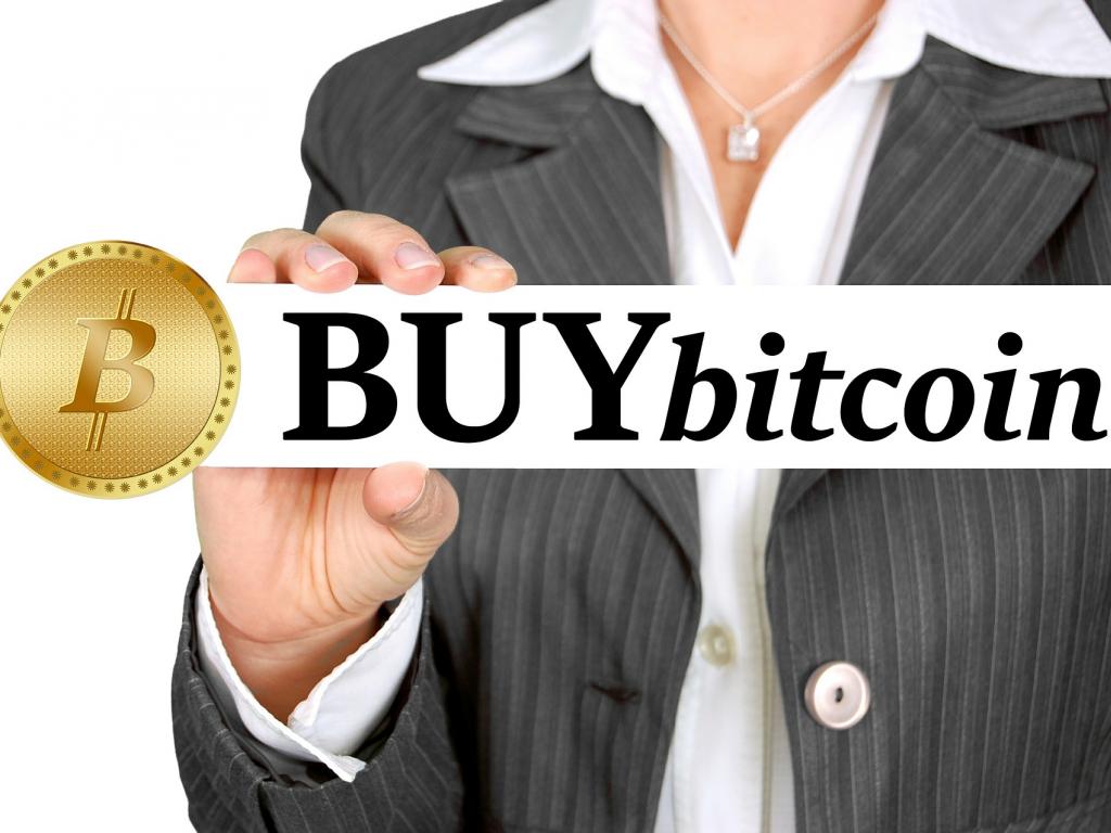 How to actually buy bitcoin как проверить свой счет в биткоинах